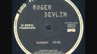 Roger Devlin - Hot Stuff 1996