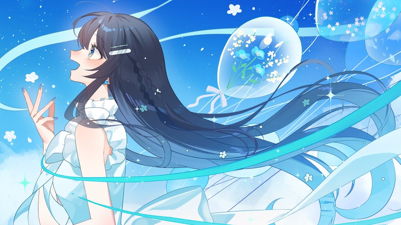 【調整中】【FULL】Henceforth/Orangestar 【Covered by 七海うらら】