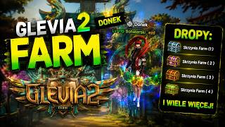 Miniaturka - Glevia2 Farm #1 - PET 100 LVL MASA LUDZI I DOBRY ZAROBEK !