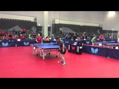 Class F9, Malgorzata Jankowska - Neslihan Kavas