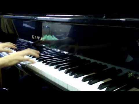 ABRSM Grade 6 exam piece for 2011-2012, A1 Almand