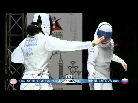 Cairo Worlds 2021 JWF Team - GOLD - USA v Russia