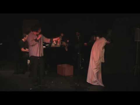 Graham-A-Rama VIII - Jesus Christ Superstar (Part Two) (T Patrick Van & Melinda Parrett)