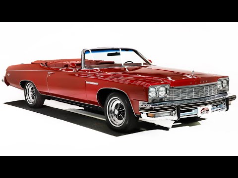 1975 Buick LeSabre (CC-1959758) for sale in Volo, Illinois