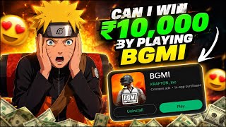 Earn Money Playing BGMI: Grand Battle App Guide — Full Breakdown & Transcript