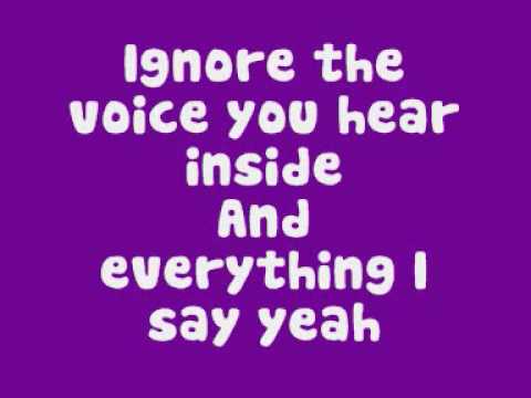 Jessie Daniels - Everyday (Full Song & Lyrics)