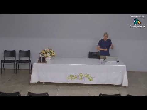 A ESCRAVIZAÇÃO DO PENSAMENTO – José Luiz Dias