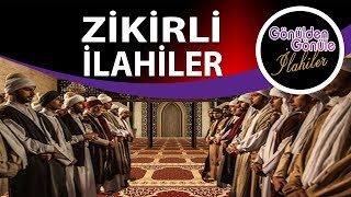 Zikirli İlahiler | Ölüm Kapıyı Çalmadan Beytullaha Gel Bu Sene