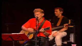 Ambros, Danzer &amp; Fendrich - Des is mei Frau 2000