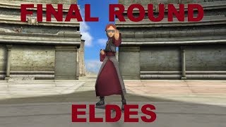 Download lagu Pokemon XD: Gale of Darkness - Orre Colosseum / Final Round (Eldes) mp3