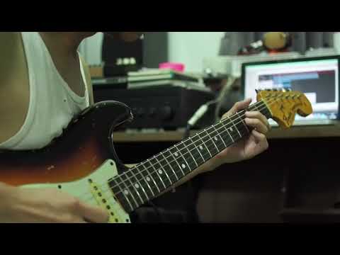 Fender Michael Landau