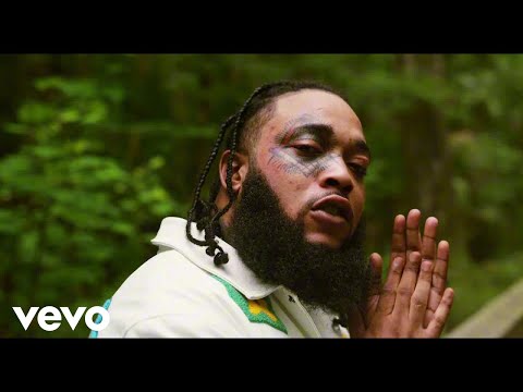 Radijah, Collect Di Bred - Trauma | Official Music Video