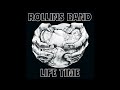 Rollins Band  - Turned Out