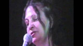 Lisa Germano -  Marypan + Nobody&#39;s Playing (Live in Torino 03-04-2013)