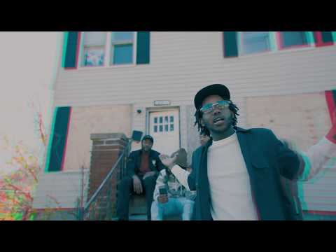 Mark Gutta - Talk My Shit | Shot by RideordieJr