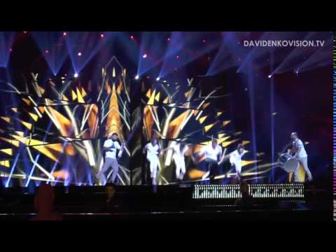 Biloargo – Utopian Family (Greece) First Rehearsal