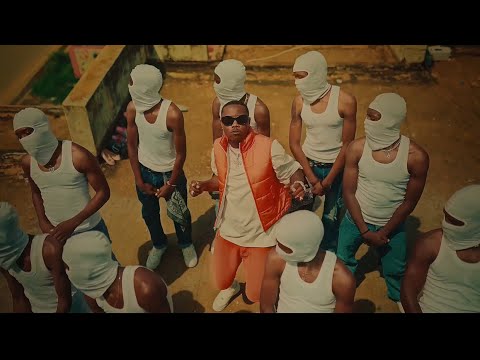 Prince Luv - Shipwe Shipwe [Feat. Shenky Shugar and Blood Kid Yvok] (Official Music Video)