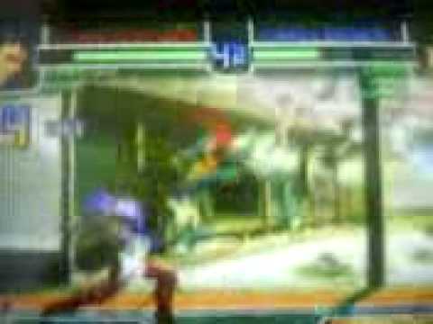 K o f2002 renan vs renato