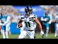 Jaxon Smith Njigba 2025 26 Season Highlights Super Bowl Bound