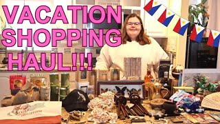 Gifts brought home from the PHILIPPINES!!!