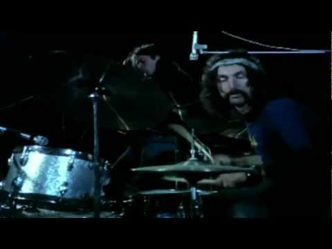 Pink Floyd - One Of These Days (Live At Pompeii) 1972