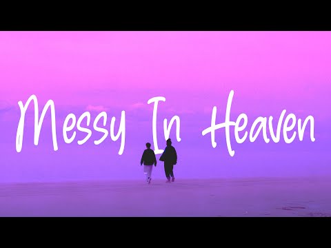 venbee x Goddard - messy in heaven (Lyrics)