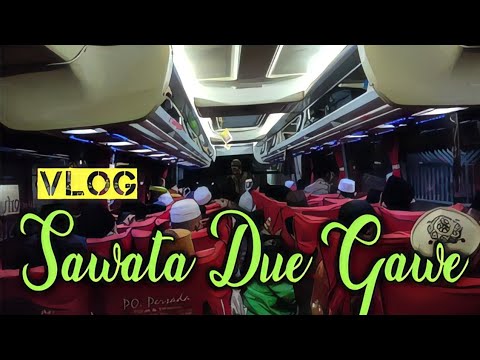 sawata-due-gawe-vlog-ziarah-bersama-jamaah-yasin-tahlil-adz-dzakirin-sawata-official