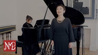 Download lagu Claude Debussy:  Beau soir　クロード・ドビュッシー:  美しい夕暮れ mp3