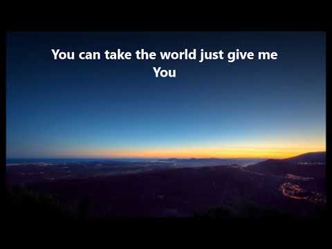 Take The World
