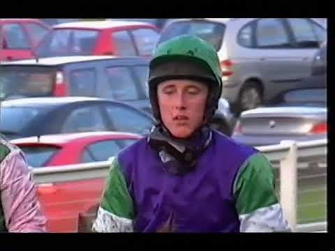 2006 William Hill Handicap Hurdle
