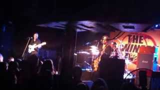 Winery Dogs Live at Amos' - The Dying