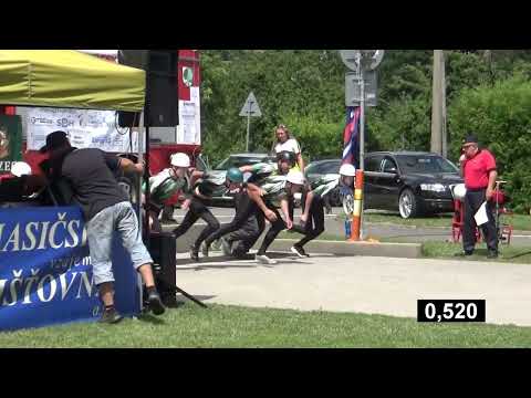 SDH Žehrov - JL DUBENEC 2022