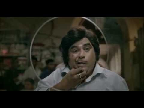 Abhay Kulkarni Cello Ballpen TVC