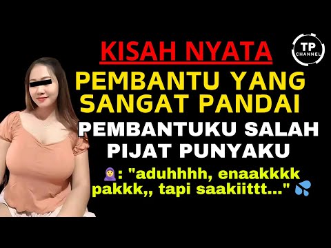 Kisah Nyata - Kedatangan pembantu yang sangat baik | Viral