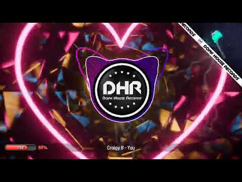 Craigy B - You - DHR UK Bounce 🔥