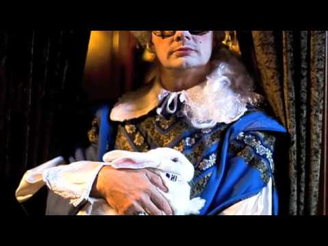 The Kenneth Bager Experience - Fragment Eleven - Feat. Julee Cruise (The Day After Yesterday III)