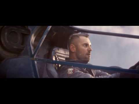 OSIRIS - extrait "Duel en plein ciel" VOST