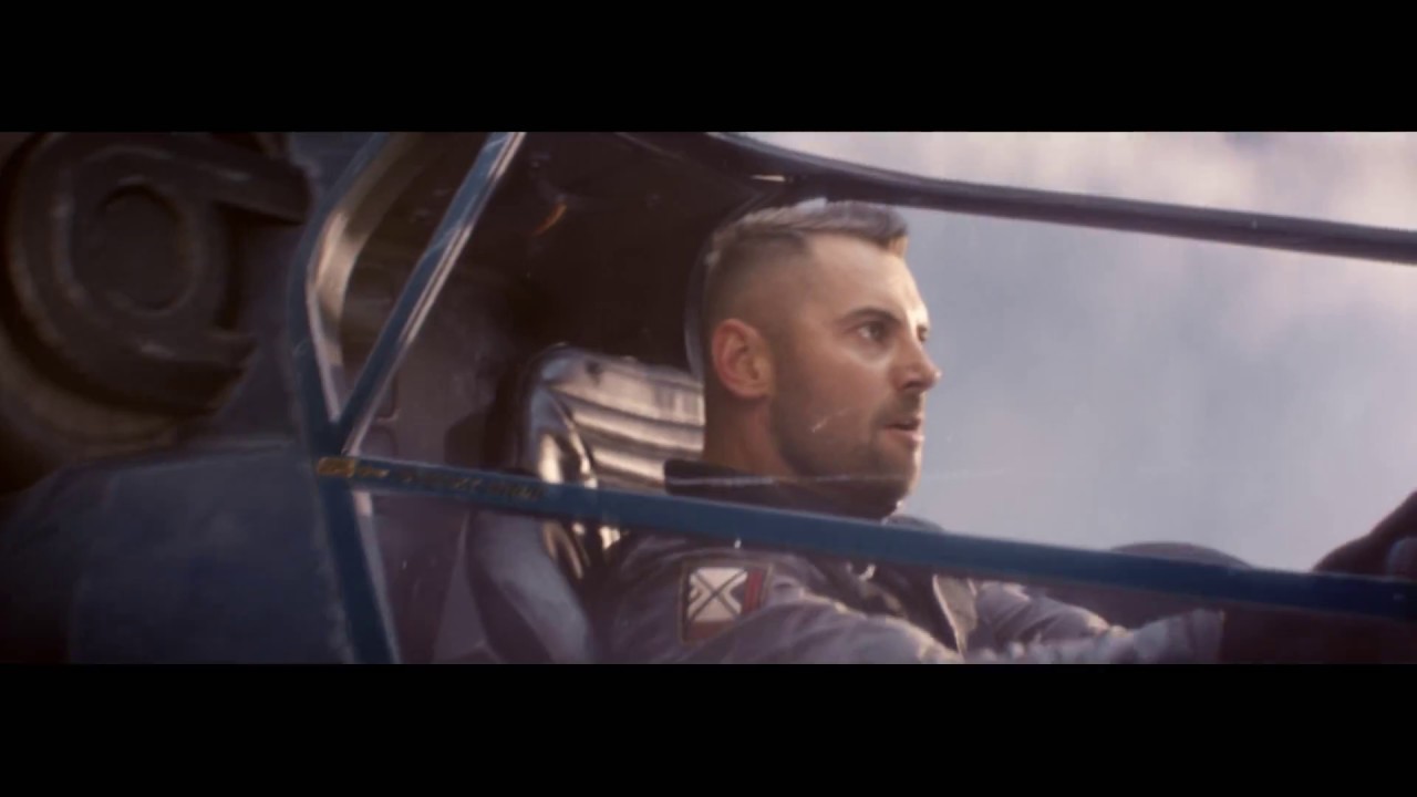 Miniature de la vidéo OSIRIS - extrait "Duel en plein ciel" VOST du film Osiris, la 9ème planète