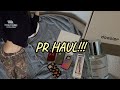 PR HAUL Lounge Eme Studios Casetify Urban Decay More REVIEW