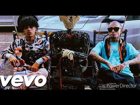 GERA MX FT MICRO TDH / La rueda ⭕🇲🇽🇻🇪🔥( LETRA OFICIAL )