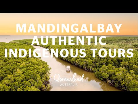 Mandingalbay Authentic Indigenous Tours