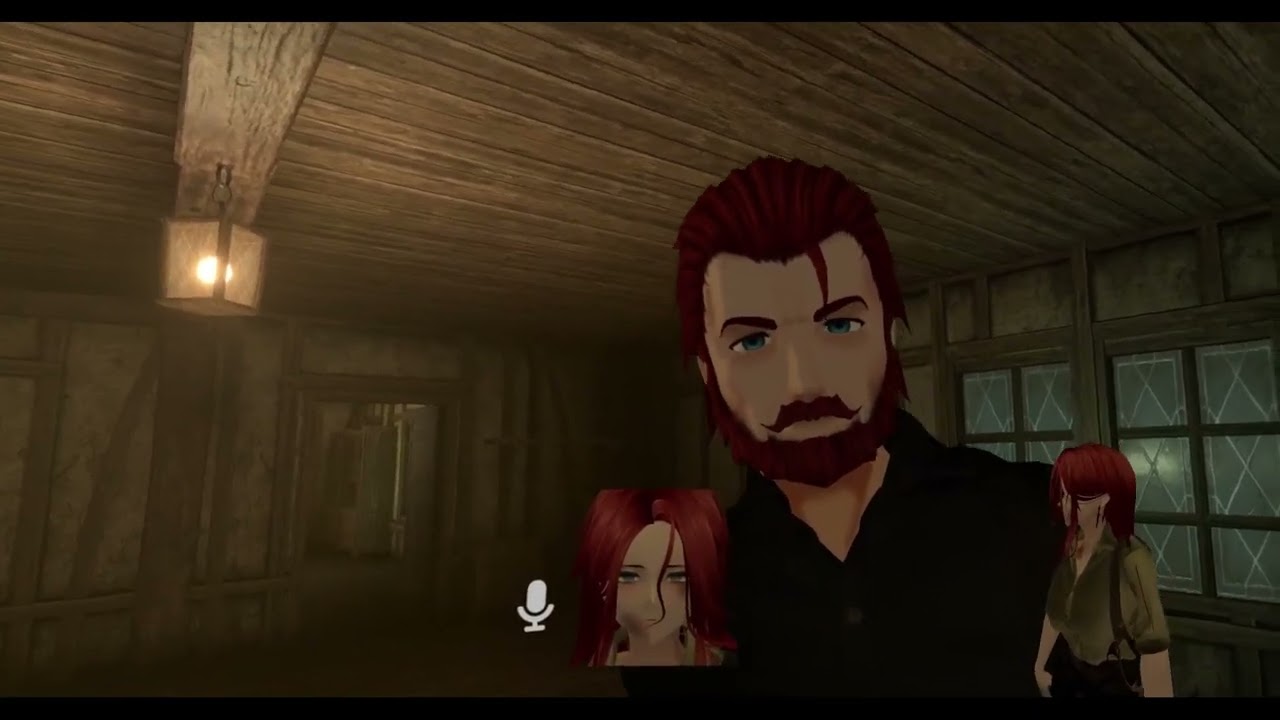 [OSRP] RTBW EP 13.5 'What happened when they returned to the fort?' 🥀 | Eliza Ashvale POV🥀