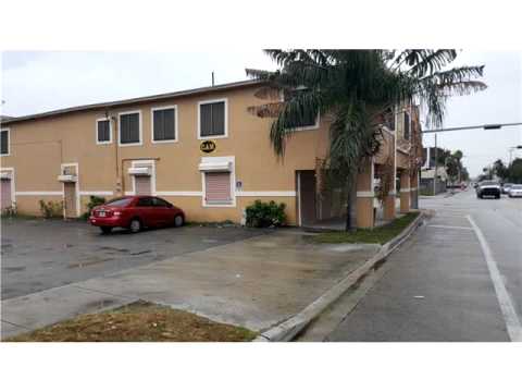 5401 NW 2nd Ave,Miami,FL 33127 Comercial À Venda
