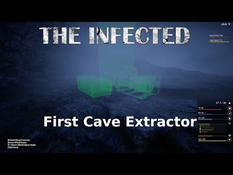 The Infected S6E18