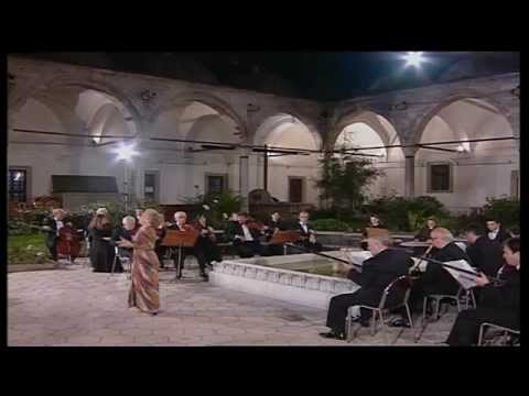 İstanbul Devlet Klasik Türk Musikisi Korosu 7. Dvd 2. Bölüm