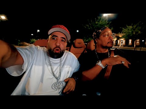 Jay Worthy - For The Homies (Official Video) (feat. DJ Quik)