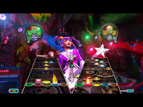 Guitar Hero 3 (PC) - "Guitar Battle vs. Lou" 42/73