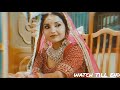 Father S Emotional Moment On His Daughter S Vidai Wedding Vlog