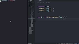 Node.js-41.JavaScript-객체-값으로서 함수