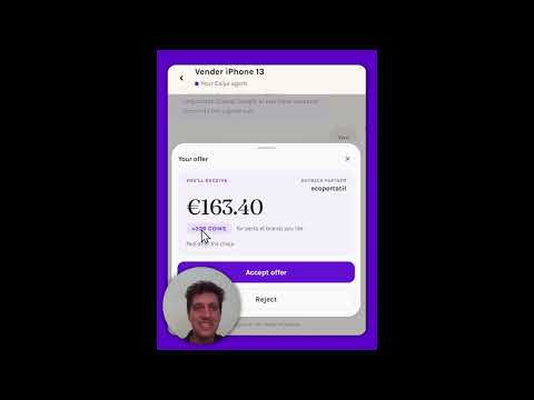 Ealyx Sell video preview